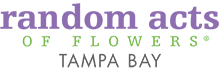 RAF Tampa Bay Logo